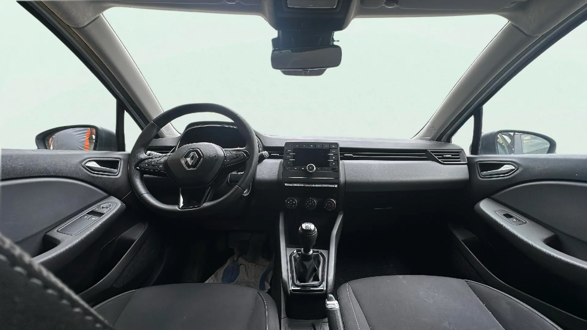 Renault Clio Business Blue dCi - foto 15