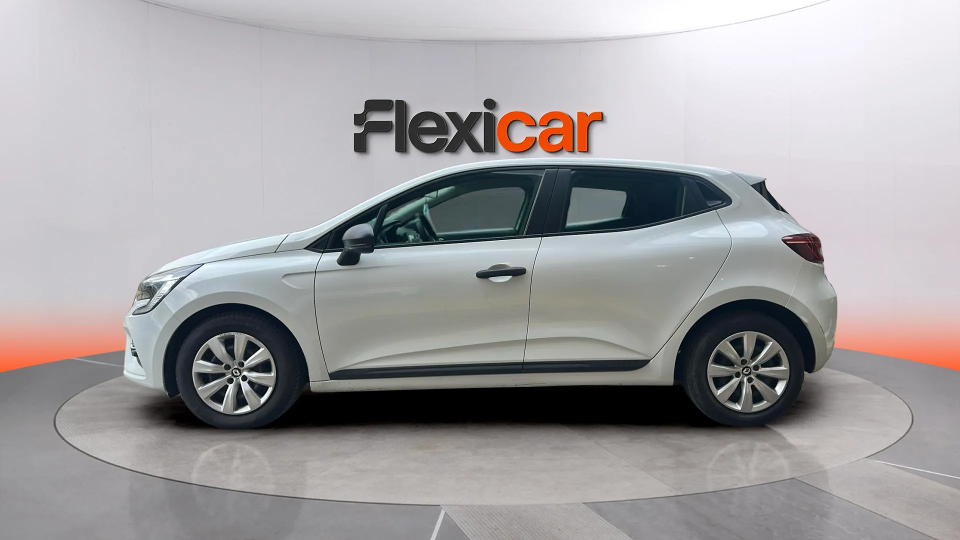 Renault Clio Business Blue dCi - foto 7