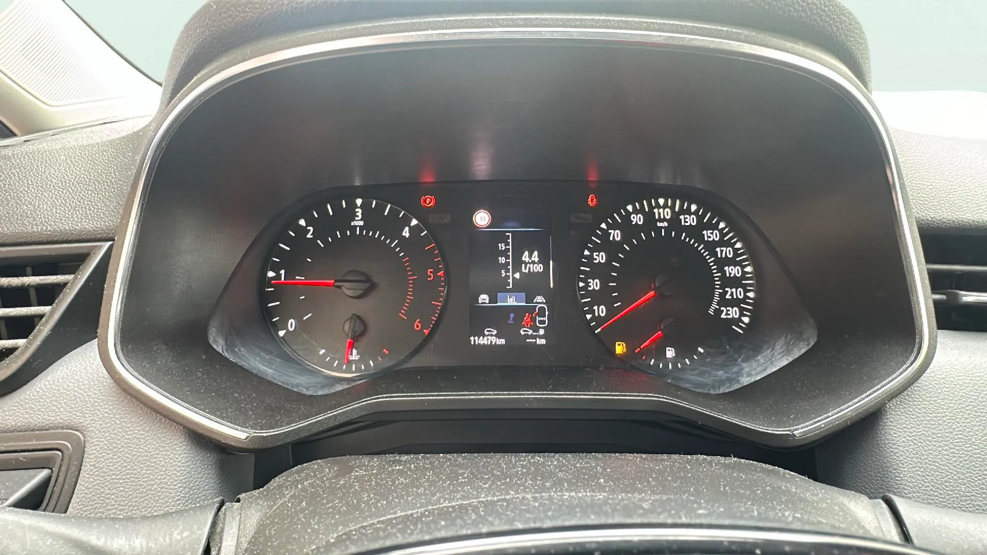Renault Clio Business Blue dCi - foto 20