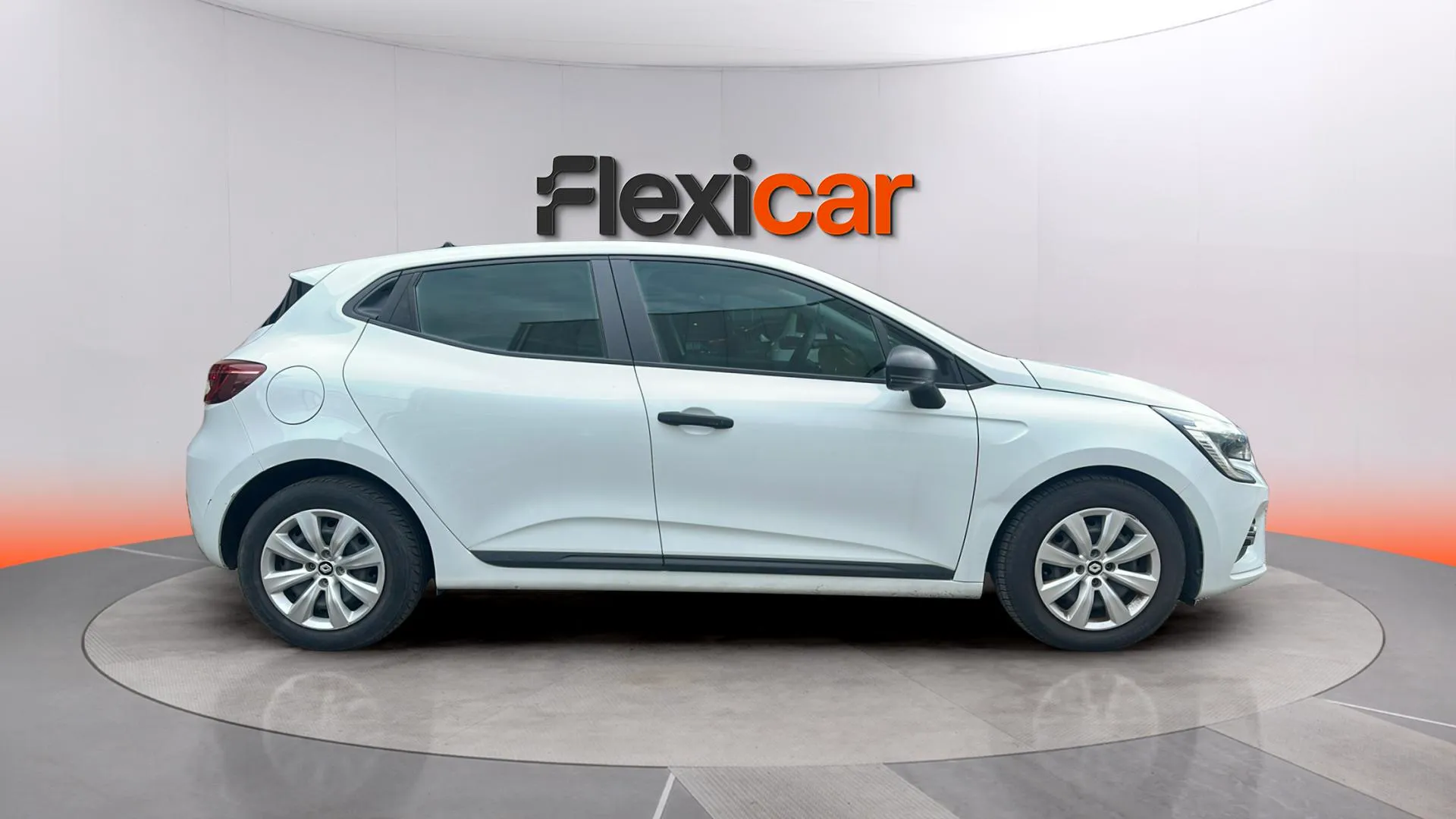 Renault Clio Business Blue dCi - foto 3