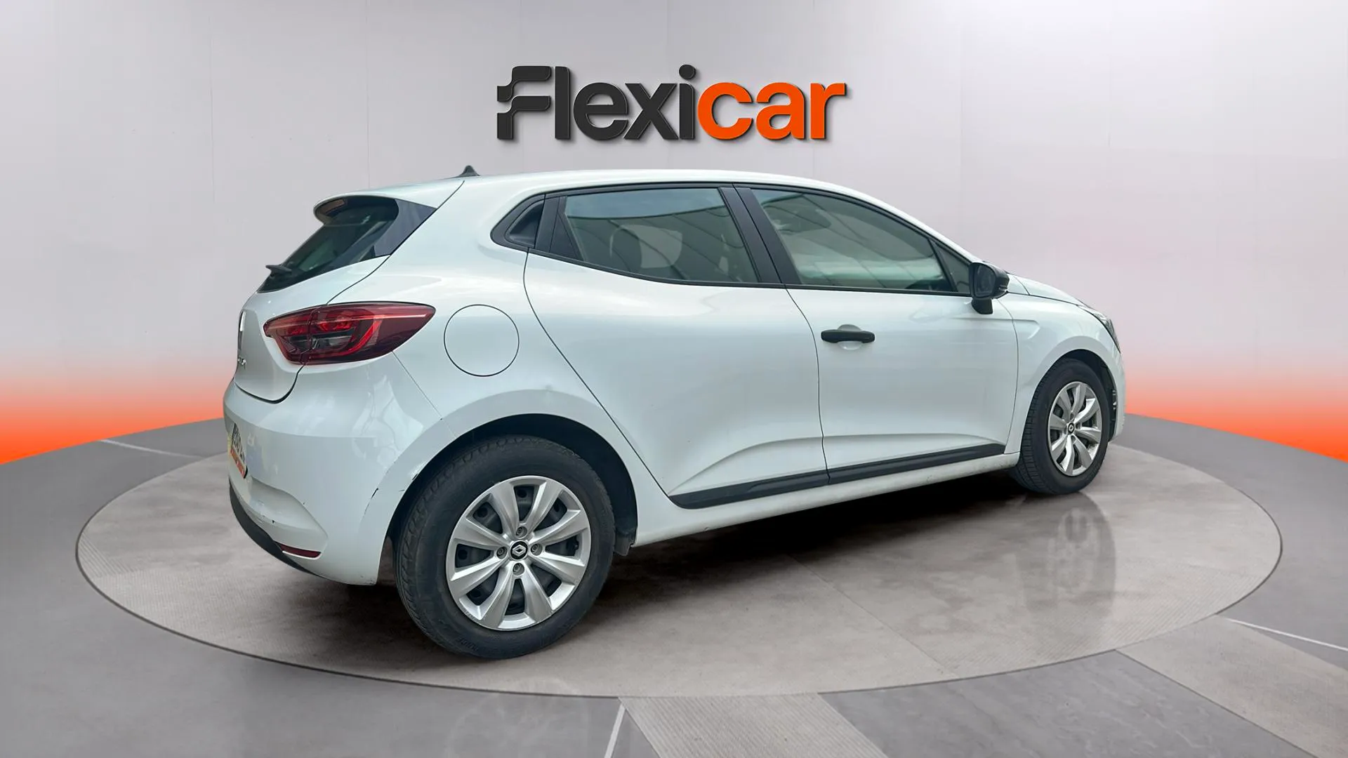 Renault Clio Business Blue dCi - foto 11