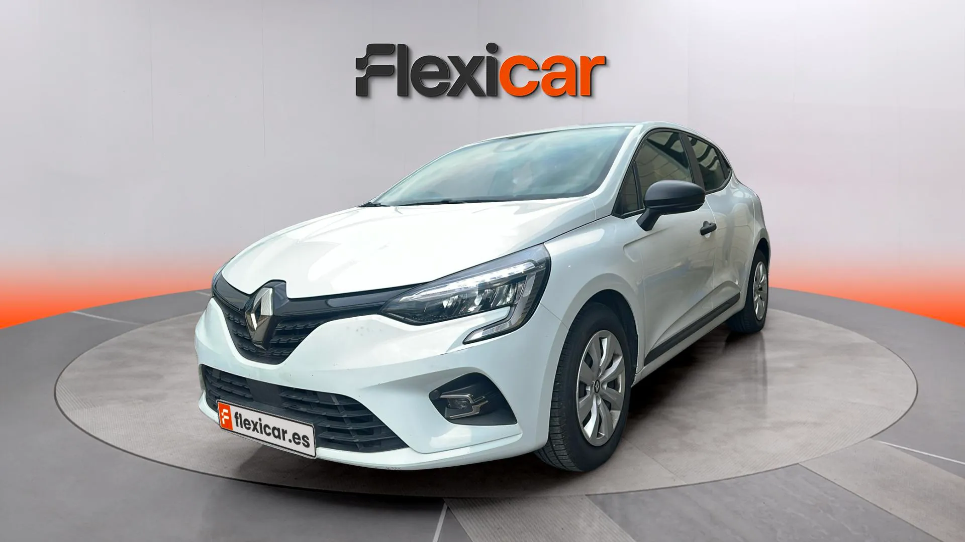 Renault Clio Business Blue dCi - foto 5