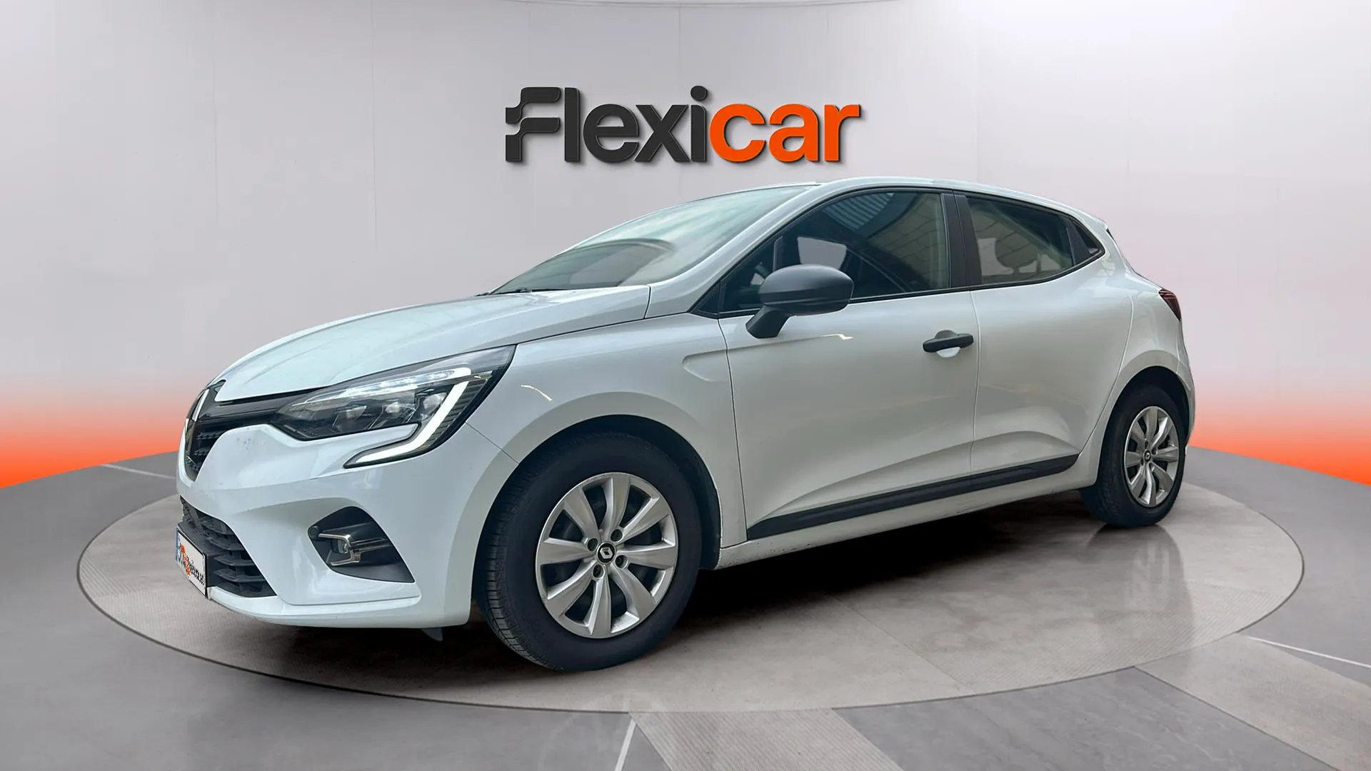 Renault Clio Business Blue dCi - foto 6