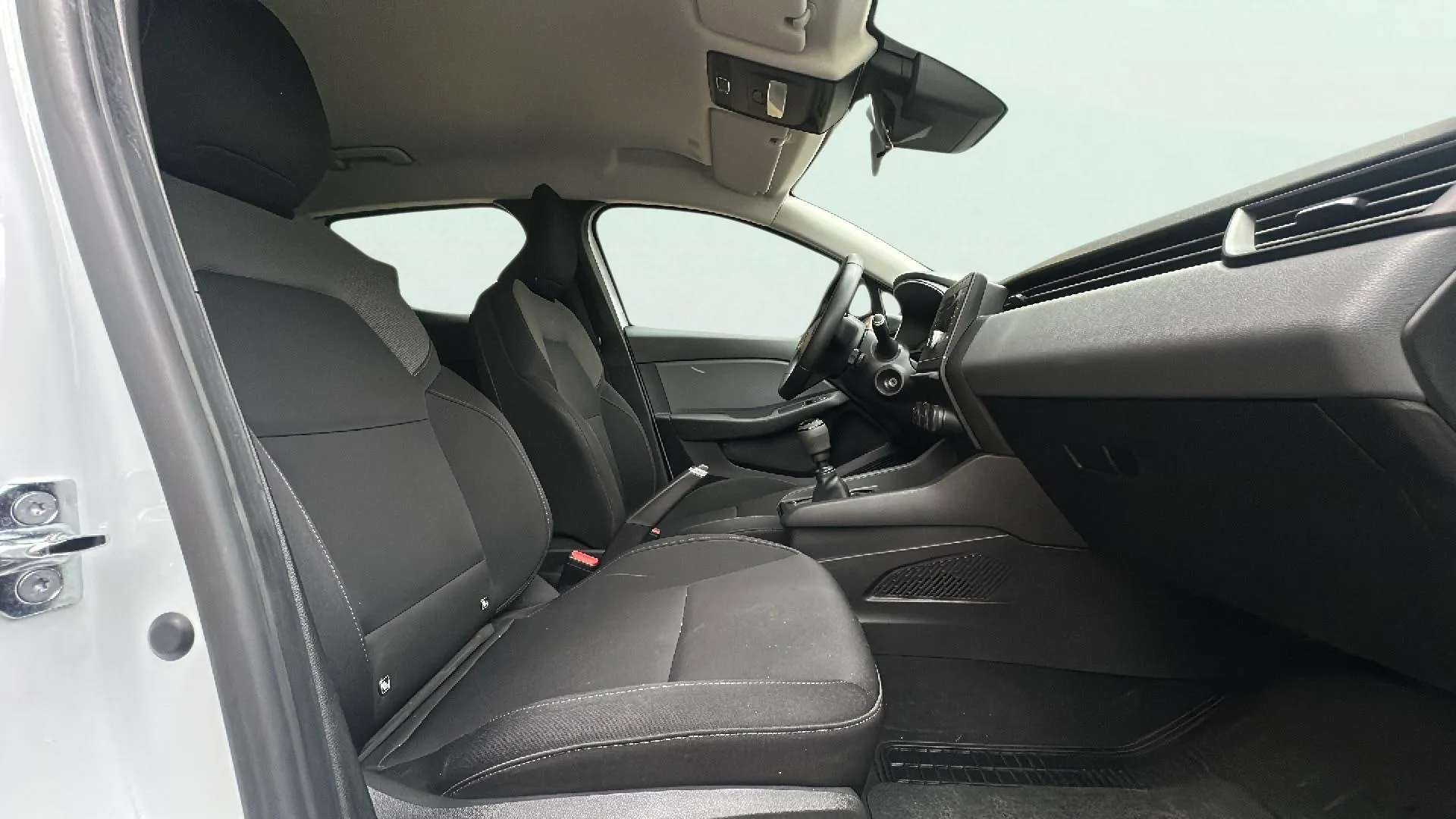 Renault Clio Business Blue dCi - foto 16