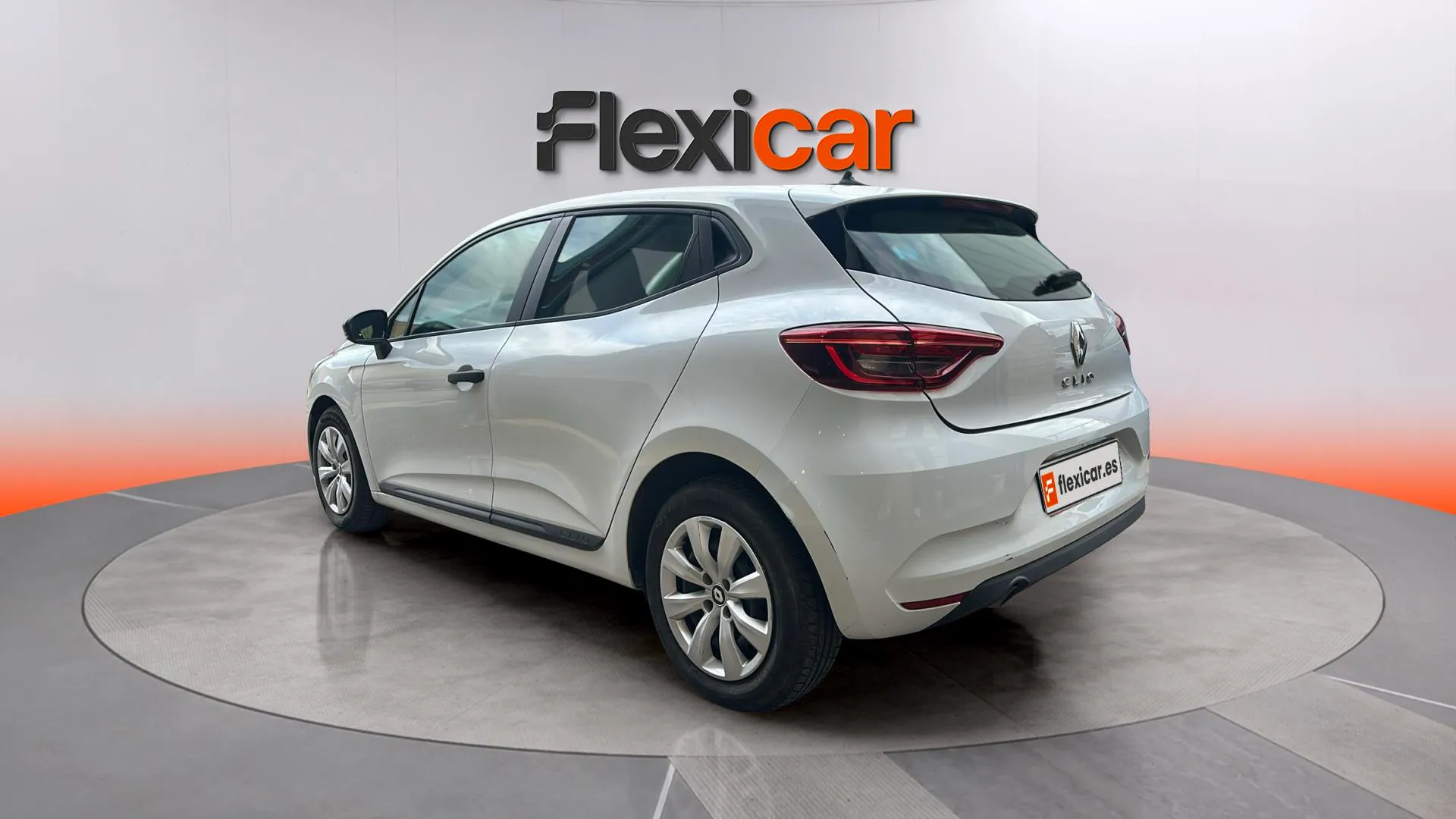 Renault Clio Business Blue dCi - foto 8