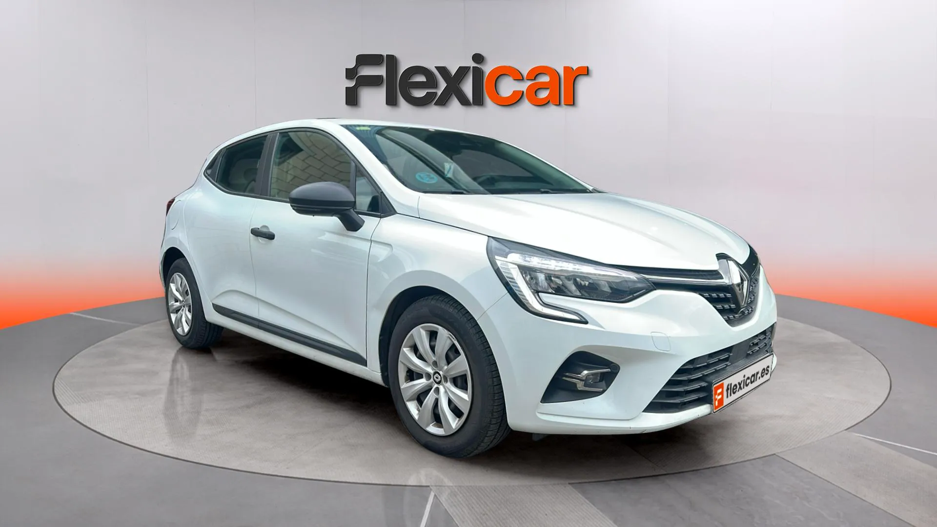 Renault Clio Business Blue dCi - foto 1