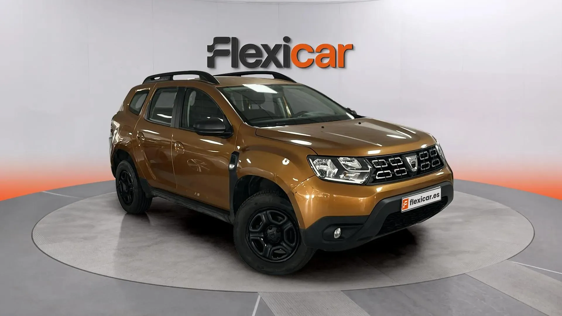 Dacia Duster Comfort TCe 4x2 GPF