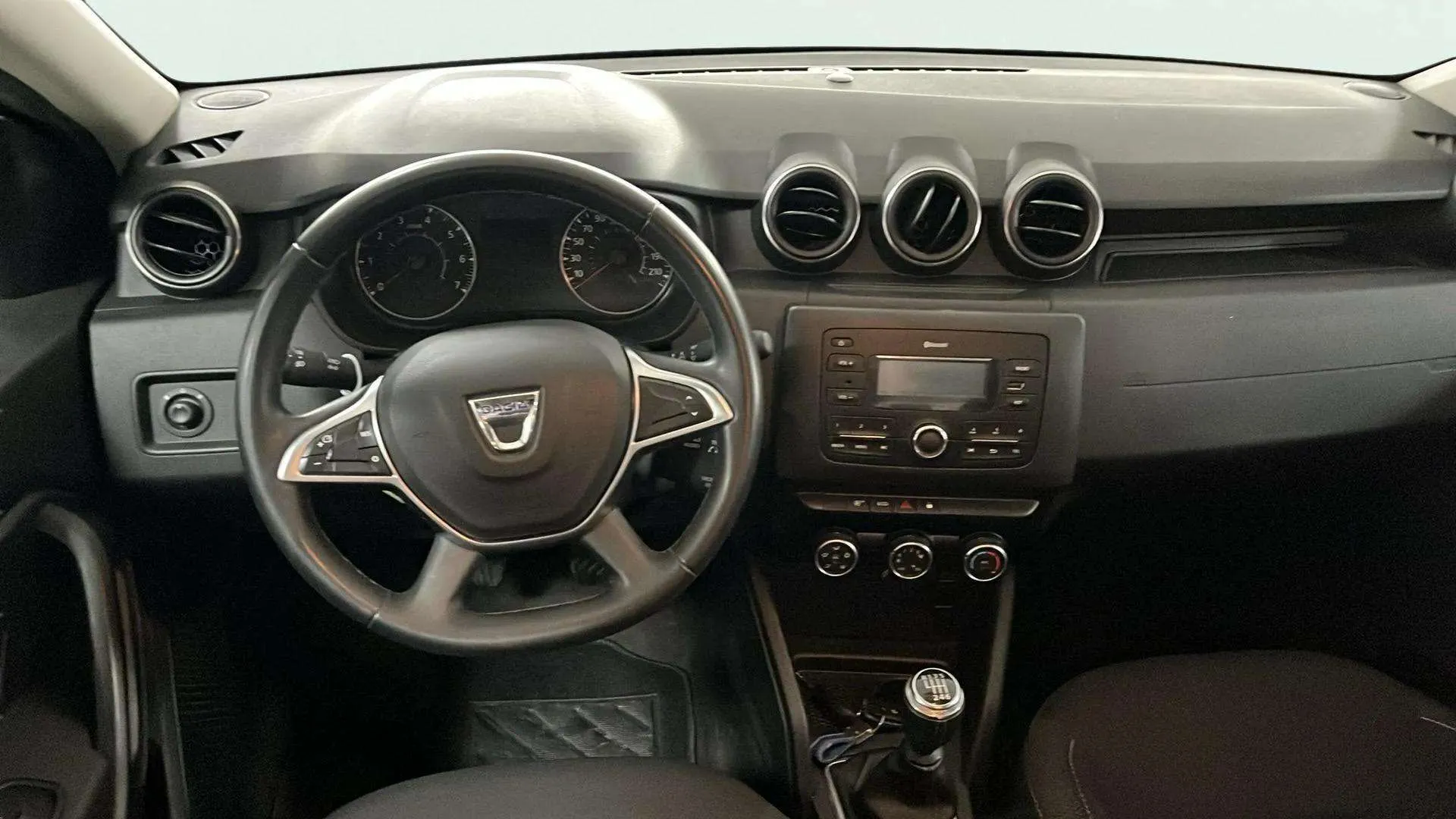 Dacia Duster Comfort TCe 4x2 GPF - foto 12