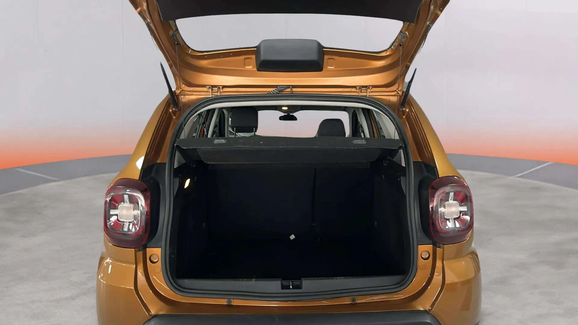 Dacia Duster Comfort TCe 4x2 GPF - foto 9