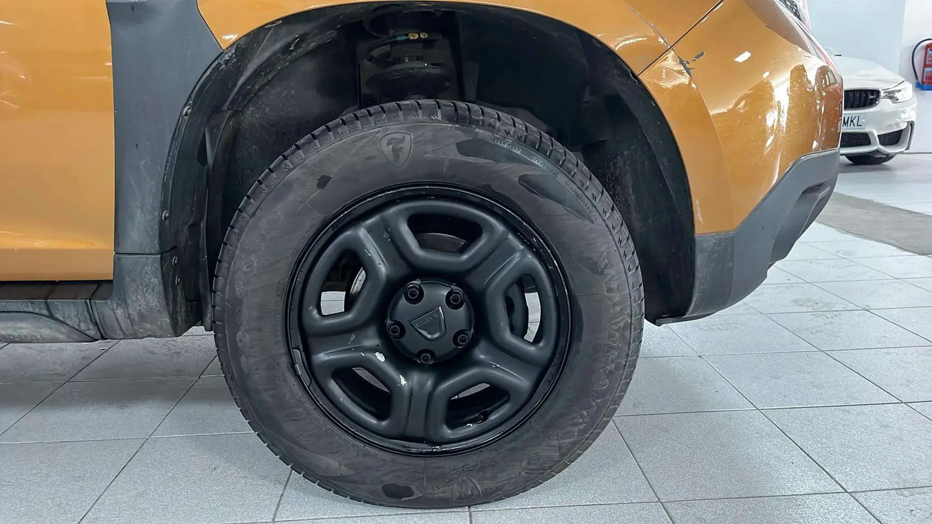 Dacia Duster Comfort TCe 4x2 GPF - foto 10
