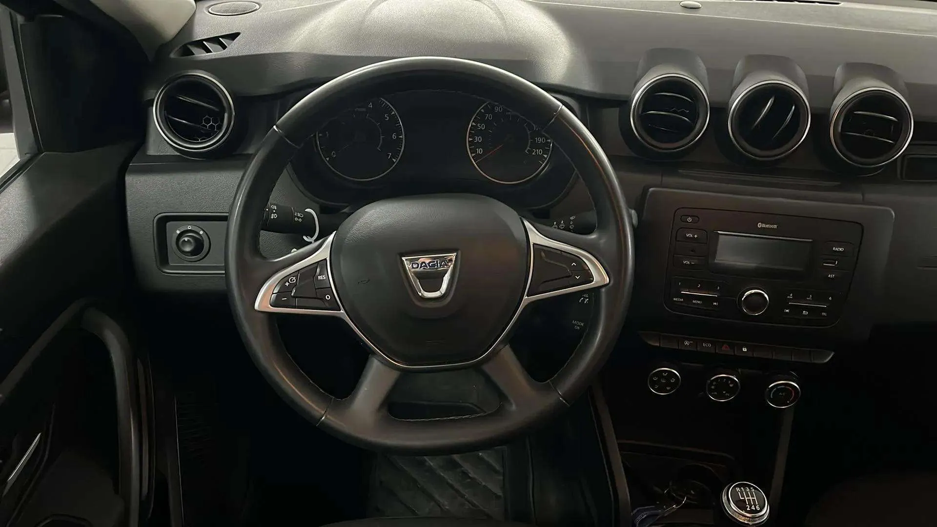 Dacia Duster Comfort TCe 4x2 GPF - foto 13