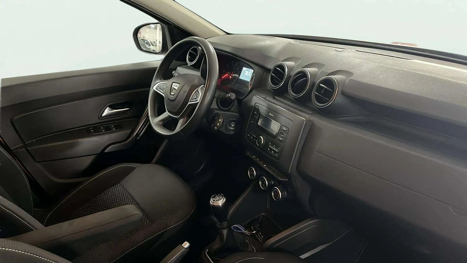 Dacia Duster Comfort TCe 4x2 GPF - foto 11
