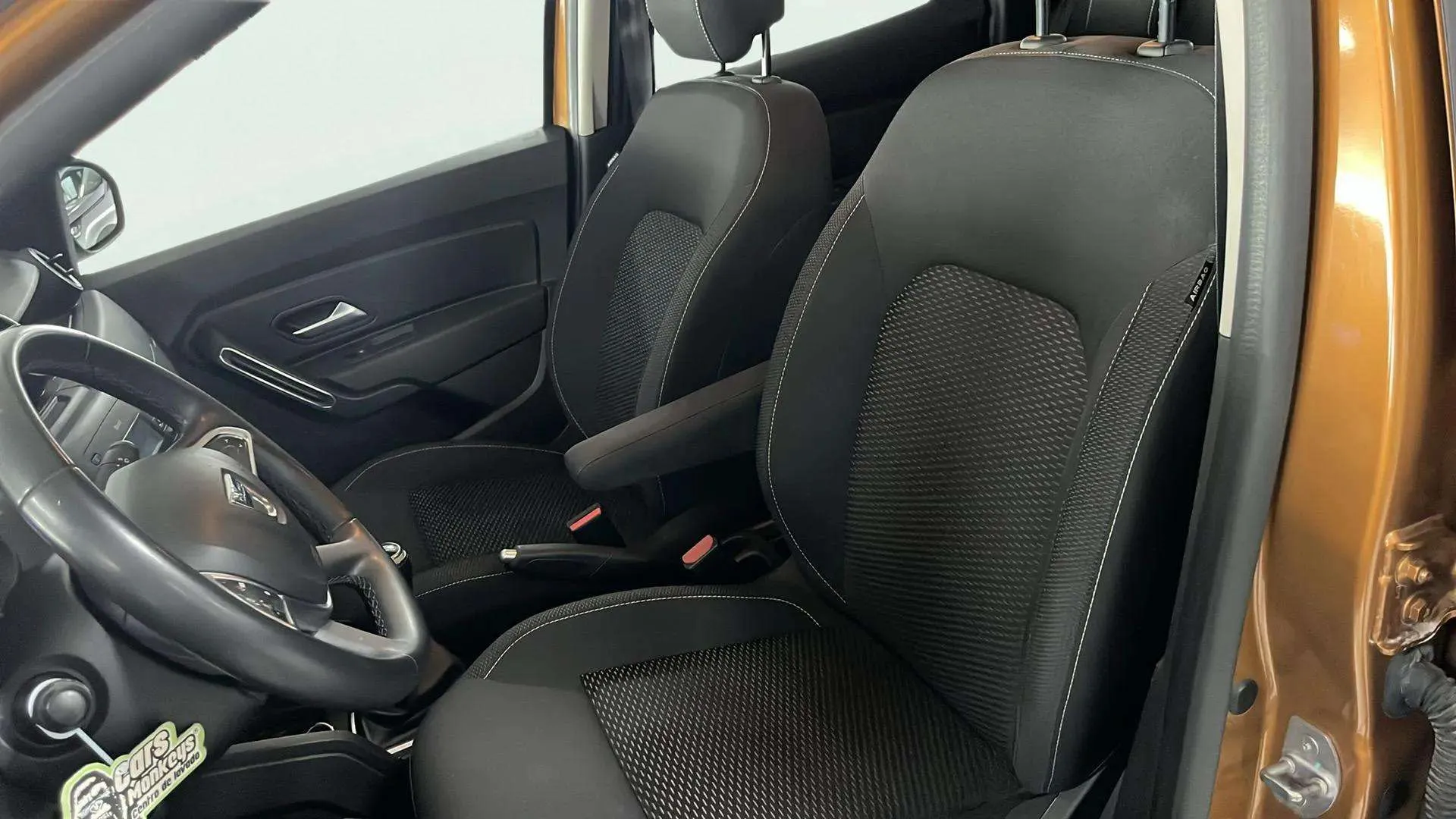 Dacia Duster Comfort TCe 4x2 GPF - foto 22