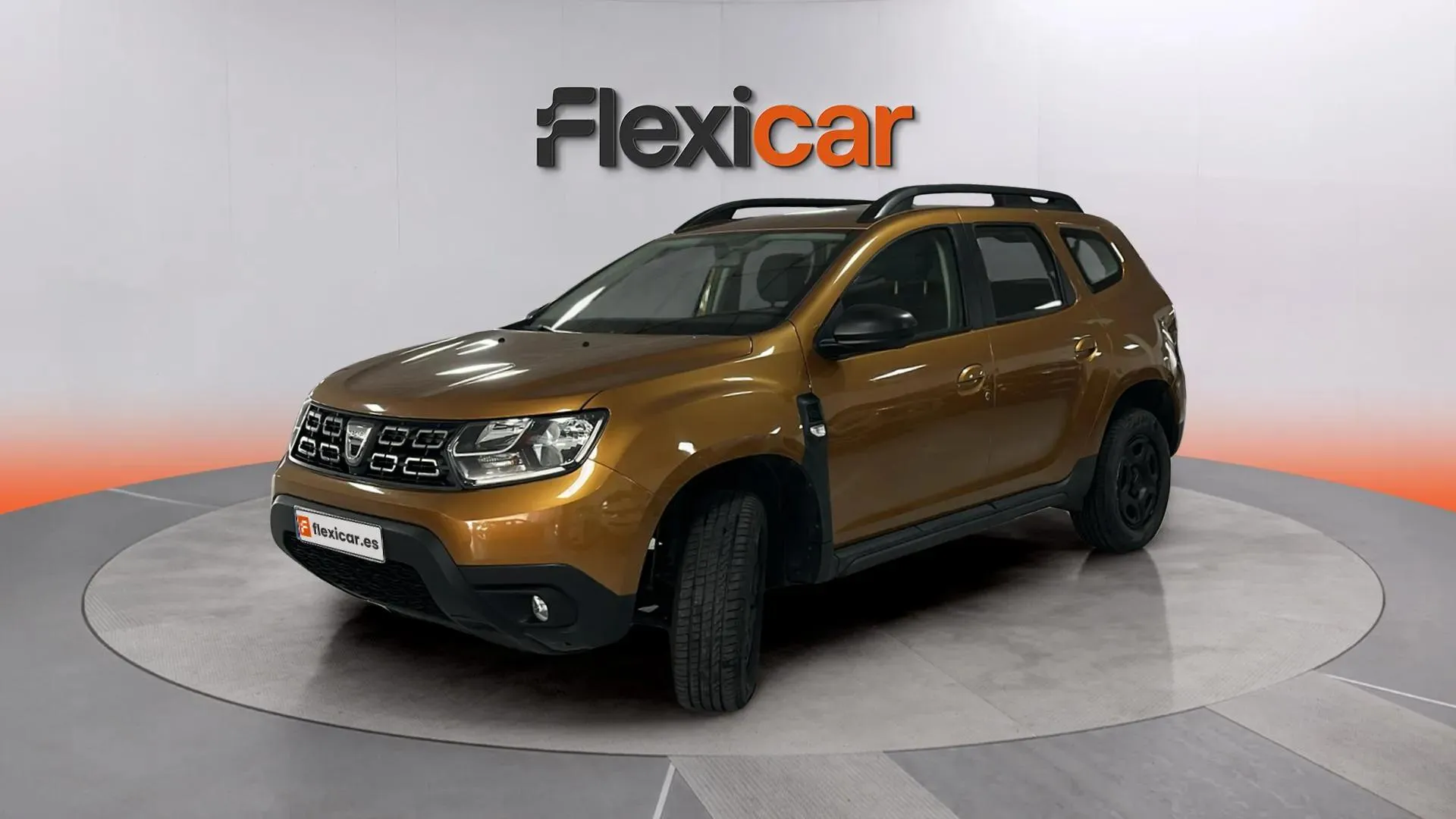Dacia Duster Comfort TCe 4x2 GPF - foto 3