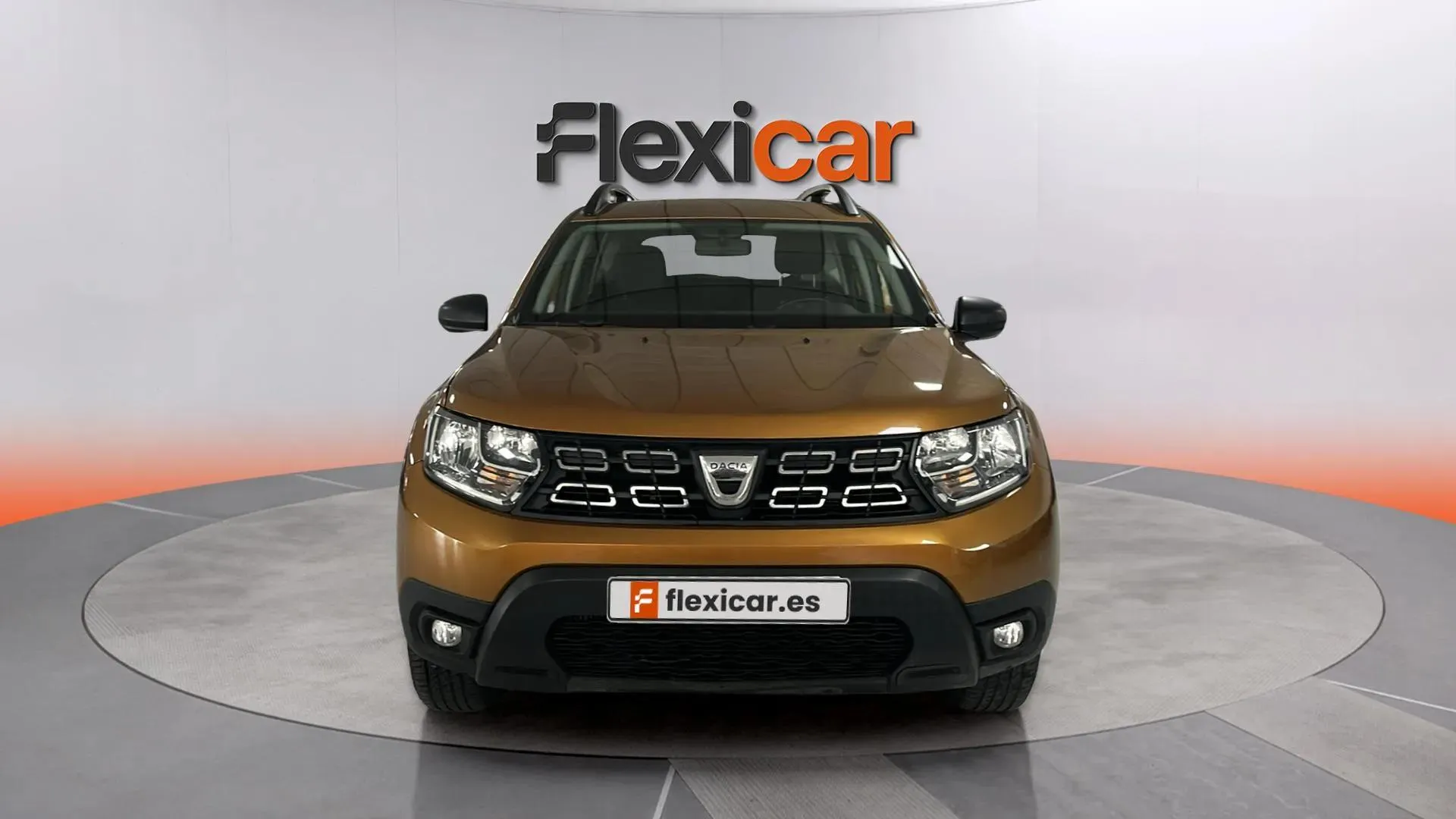 Dacia Duster Comfort TCe 4x2 GPF - foto 2