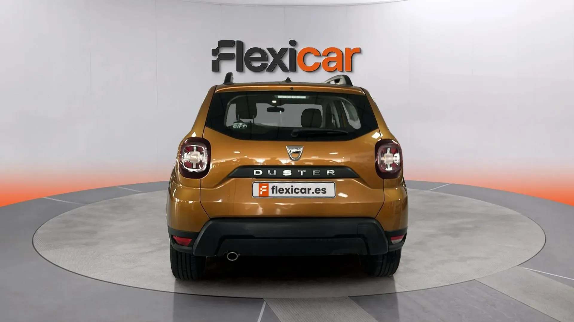 Dacia Duster Comfort TCe 4x2 GPF - foto 8