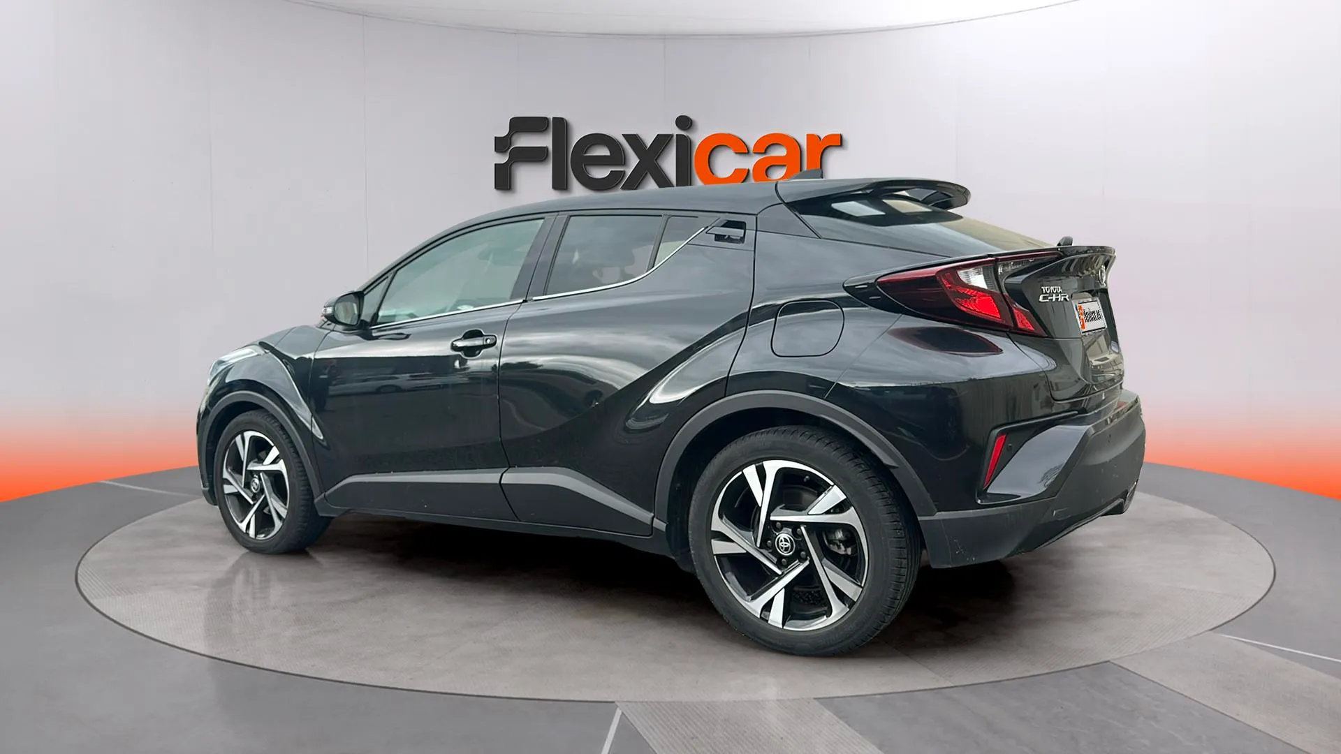 Toyota C-HR 1.8 125H Advance - foto 10