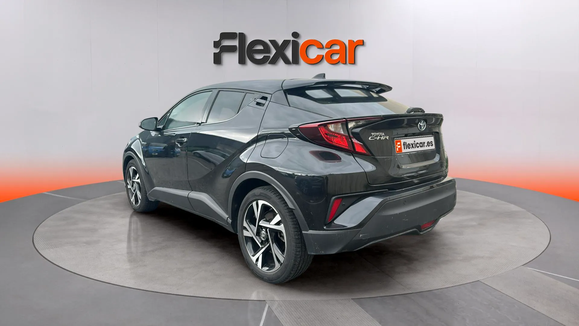 Toyota C-HR 1.8 125H Advance - foto 11