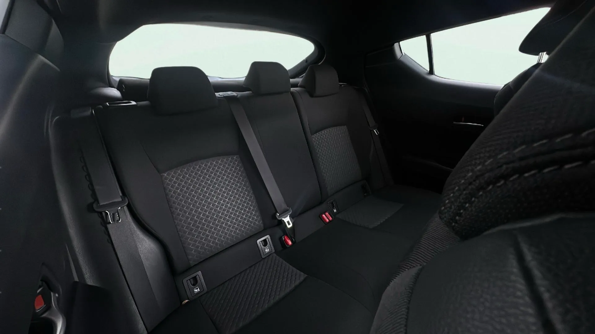 Toyota C-HR 1.8 125H Advance - foto 20
