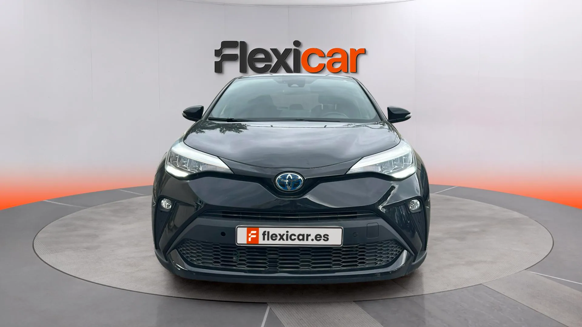 Toyota C-HR 1.8 125H Advance - foto 3