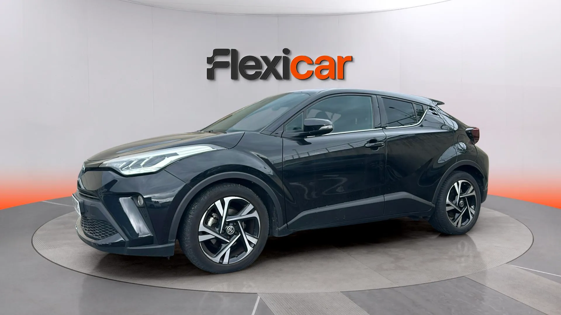 Toyota C-HR 1.8 125H Advance - foto 6