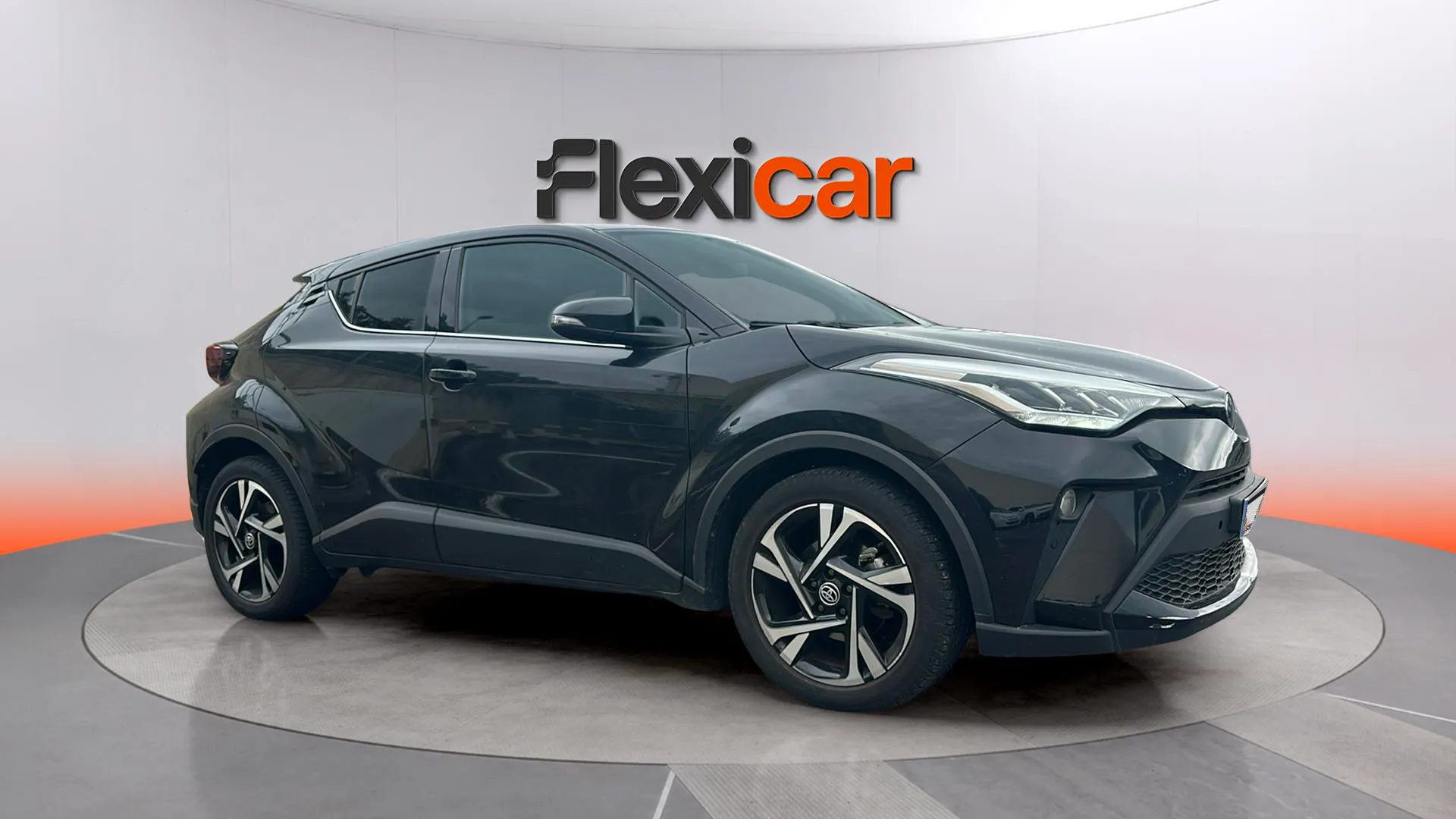 Toyota C-HR 1.8 125H Advance - foto 2