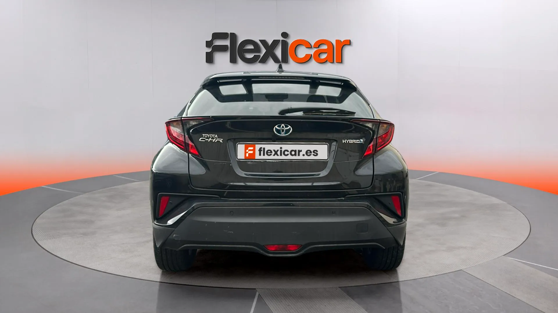 Toyota C-HR 1.8 125H Advance - foto 12
