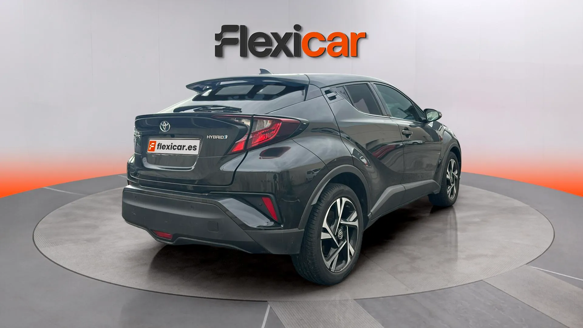 Toyota C-HR 1.8 125H Advance - foto 7
