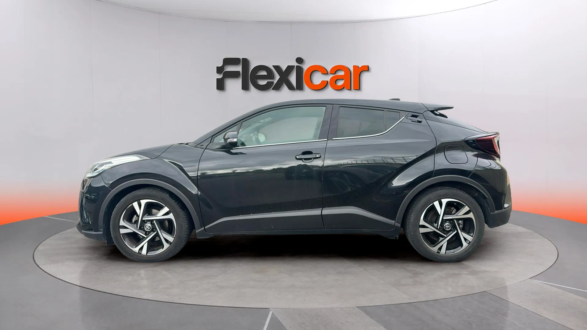 Toyota C-HR 1.8 125H Advance - foto 5