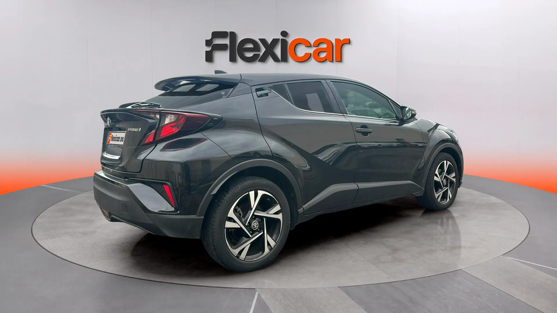 Toyota C-HR 1.8 125H Advance - foto 9