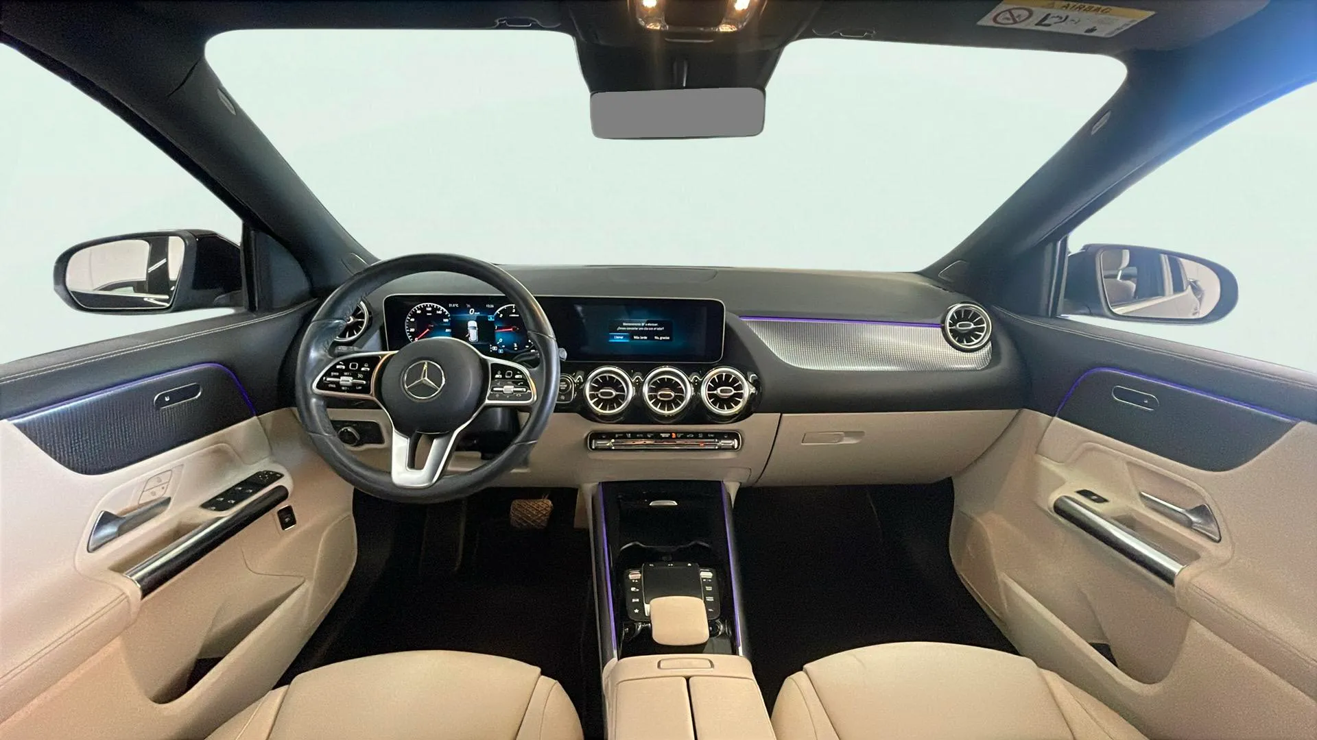 Mercedes-Benz GLA 200 D 4MATIC - foto 6