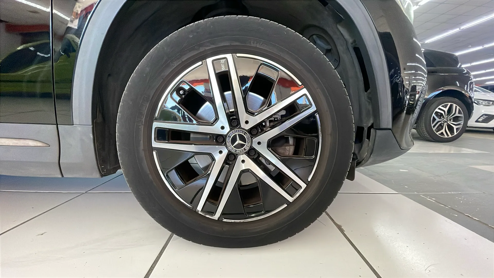 Mercedes-Benz GLA 200 D 4MATIC - foto 14