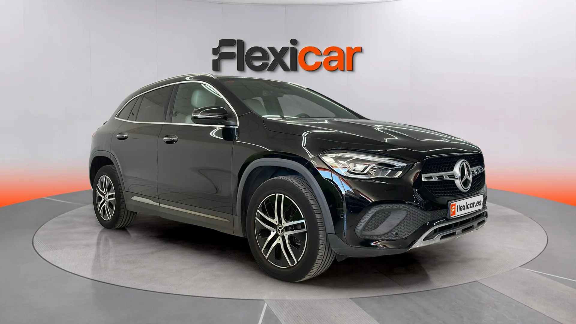 Mercedes-Benz GLA 200 D 4MATIC