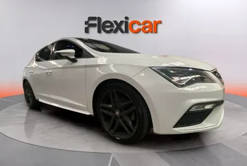 seat leon 15 tsi 110kw st ampsp fr fast edition plus gasolina manual la linea 903000000248798