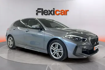 bmw serie 1 120d diesel automatica valencia 903000000248801