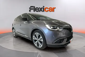 renault grand scenic life blue dci 110 kw 150cv diesel manual valencia 903000000248803