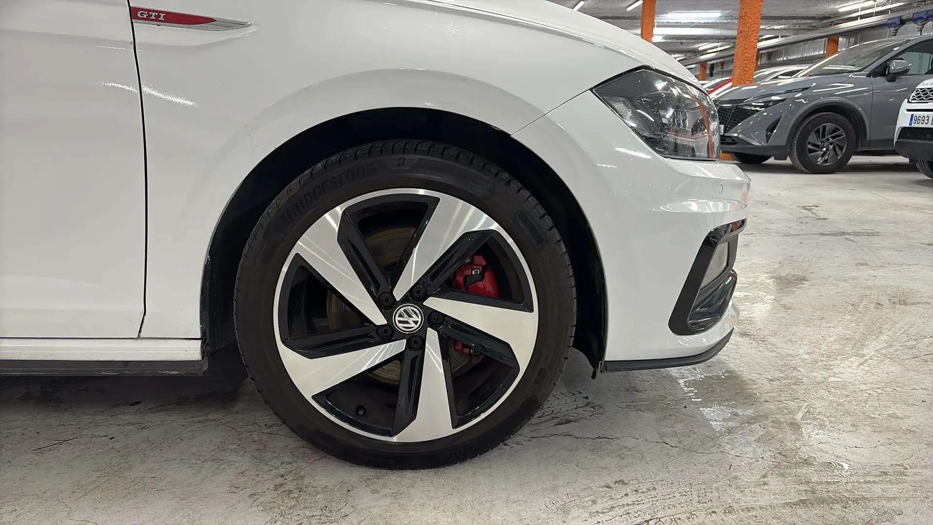 Volkswagen Polo GTI 2.0 TSI DSG - foto 15