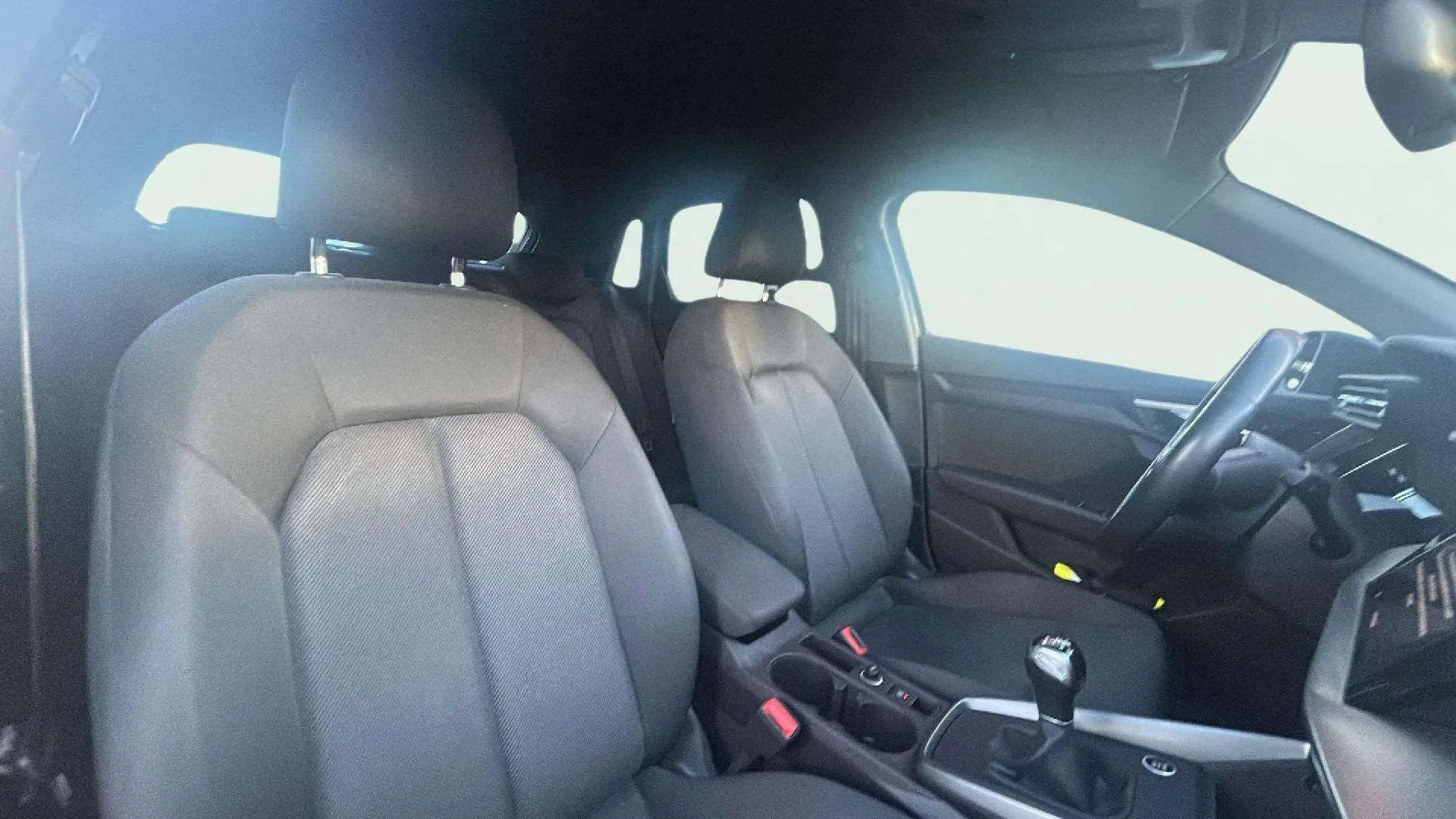 Audi A3 Sportback 30 TFSI - foto 18