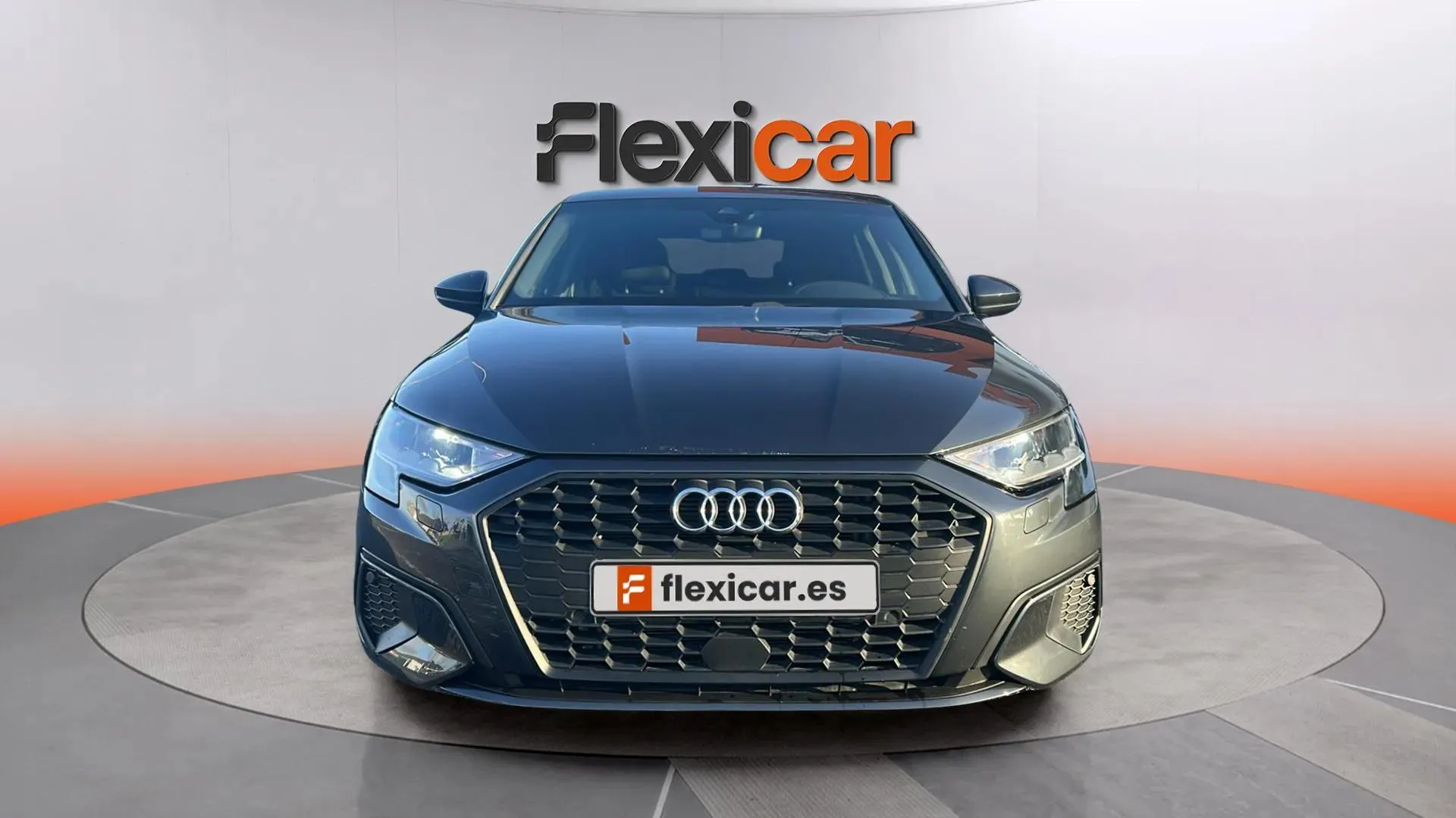 Audi A3 Sportback 30 TFSI - foto 2