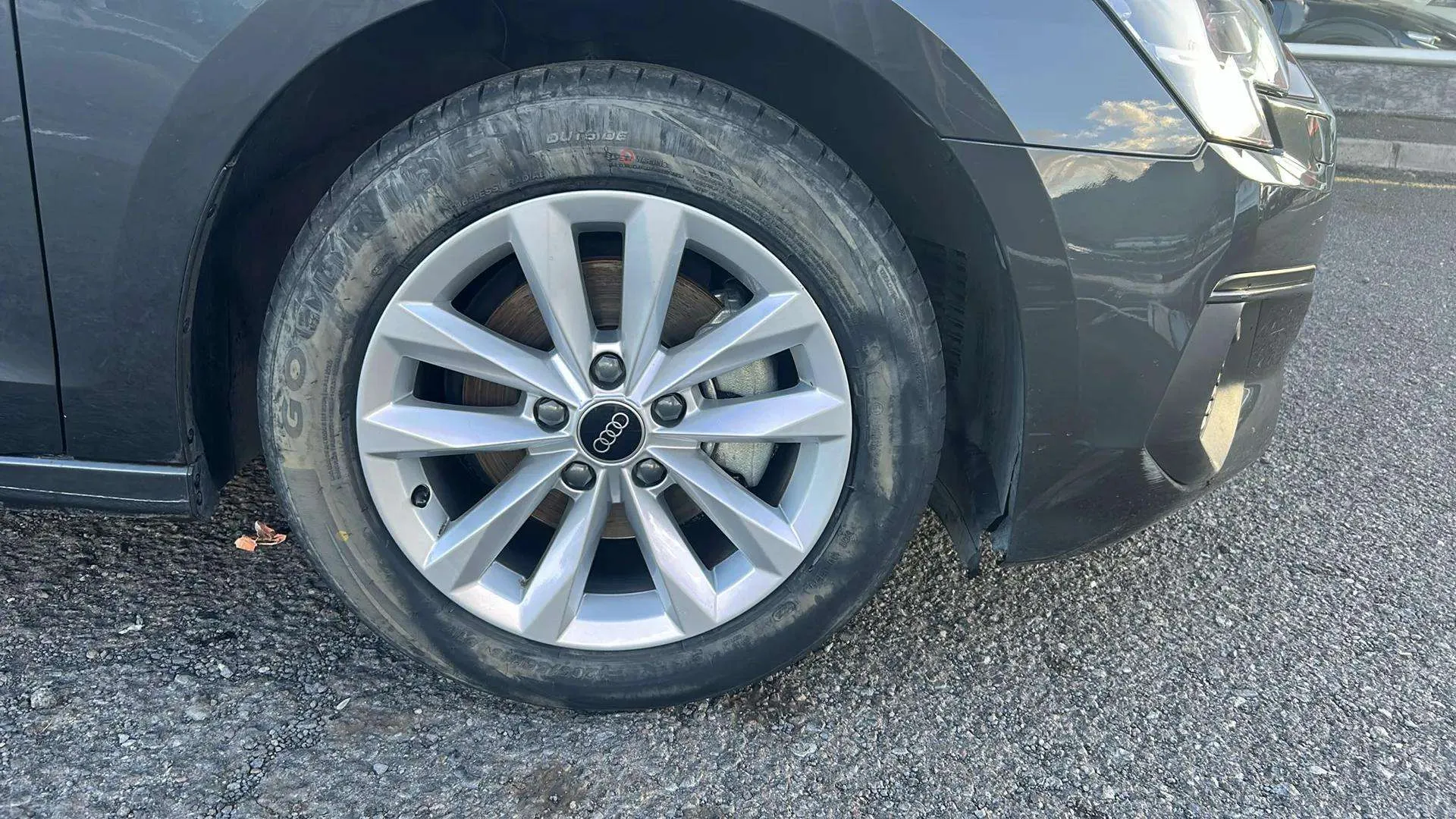 Audi A3 Sportback 30 TFSI - foto 16