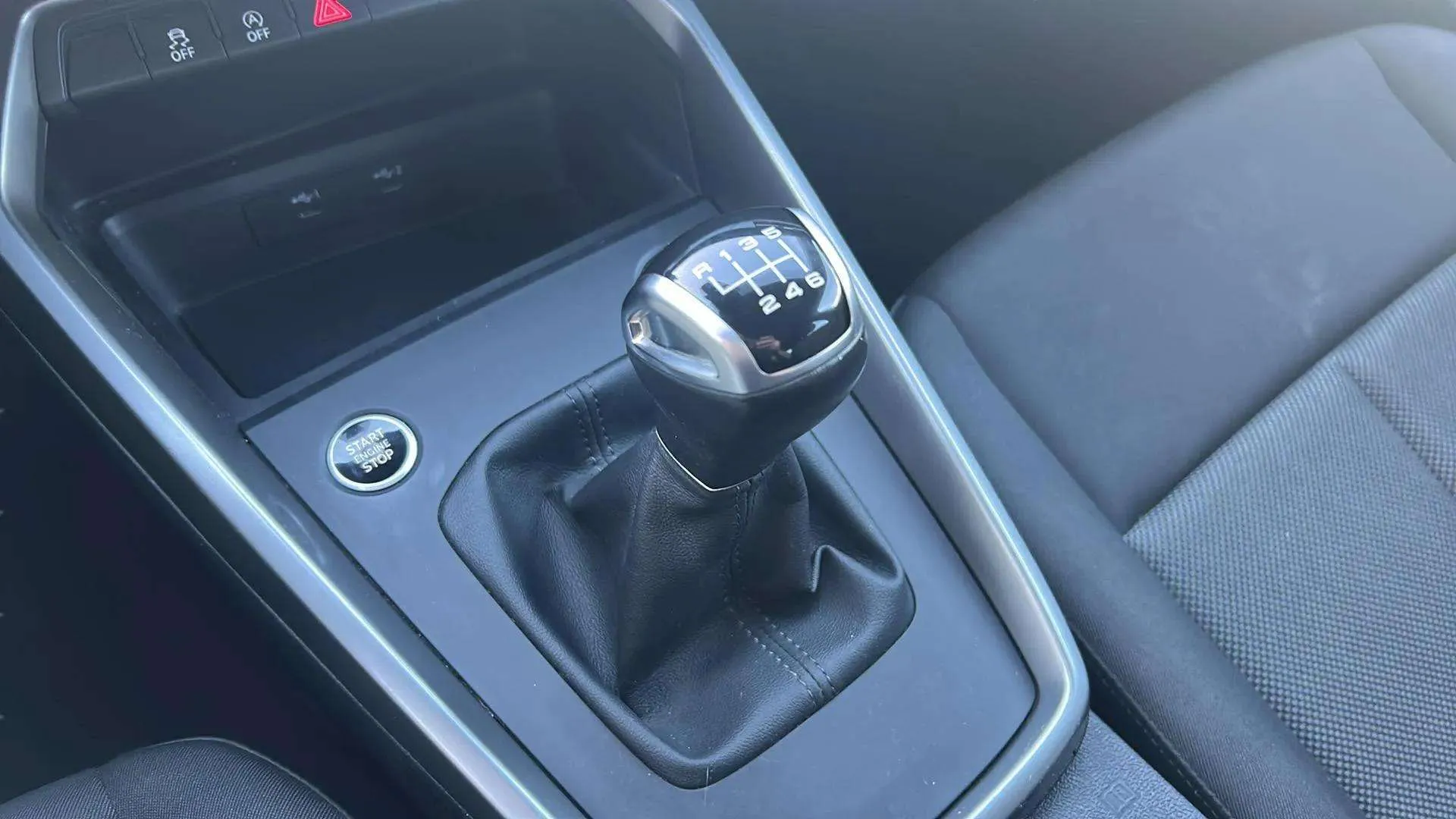 Audi A3 Sportback 30 TFSI - foto 28