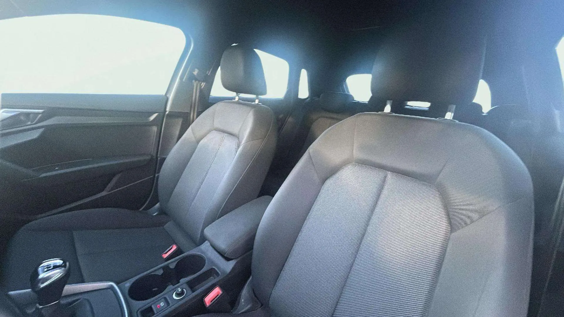 Audi A3 Sportback 30 TFSI - foto 22