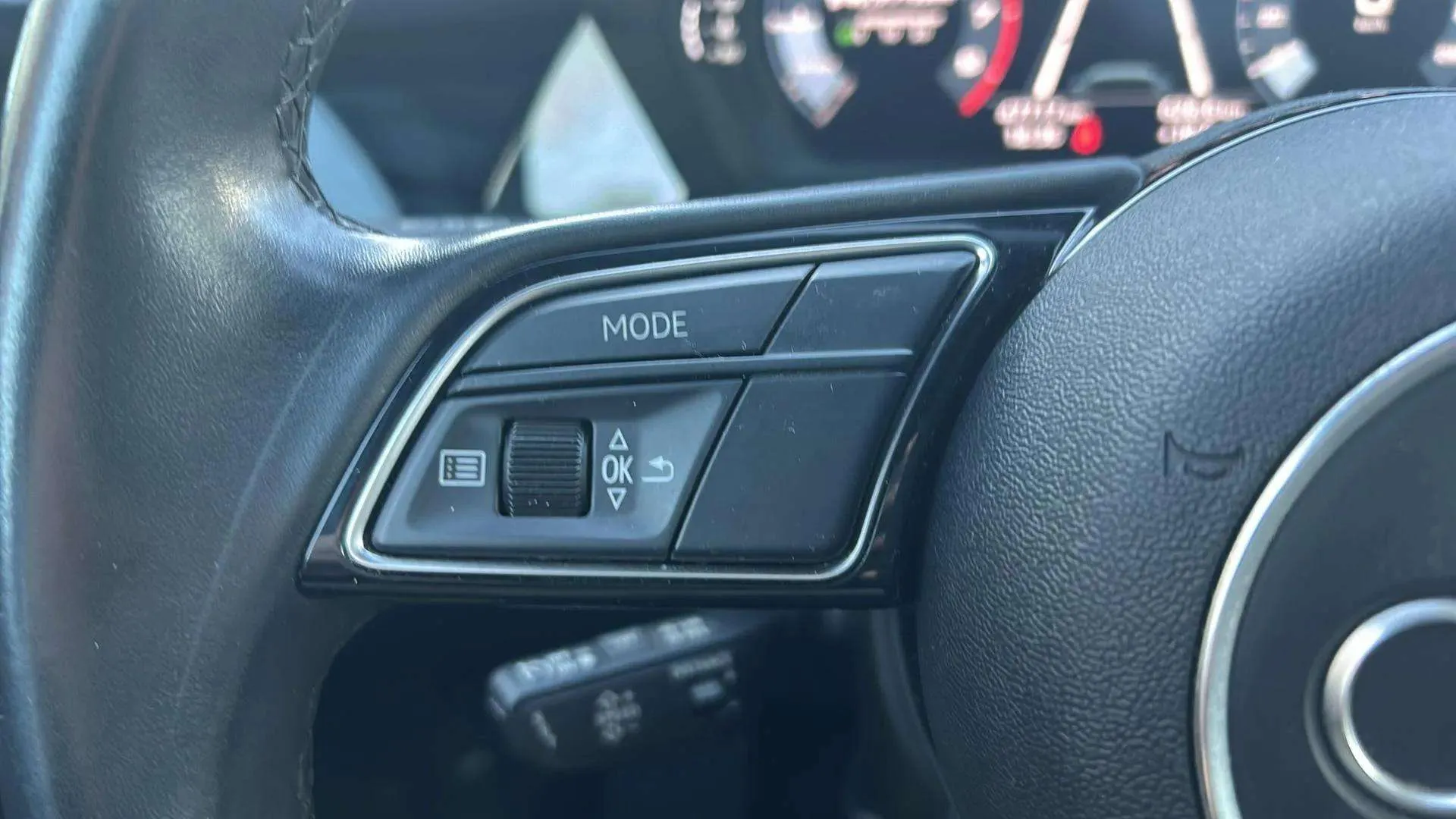 Audi A3 Sportback 30 TFSI - foto 25