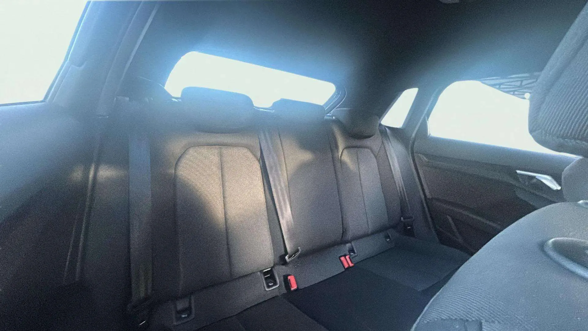 Audi A3 Sportback 30 TFSI - foto 19