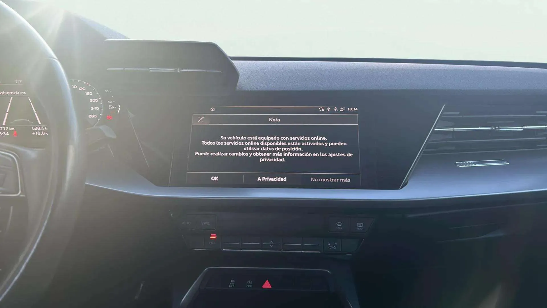 Audi A3 Sportback 30 TFSI - foto 7