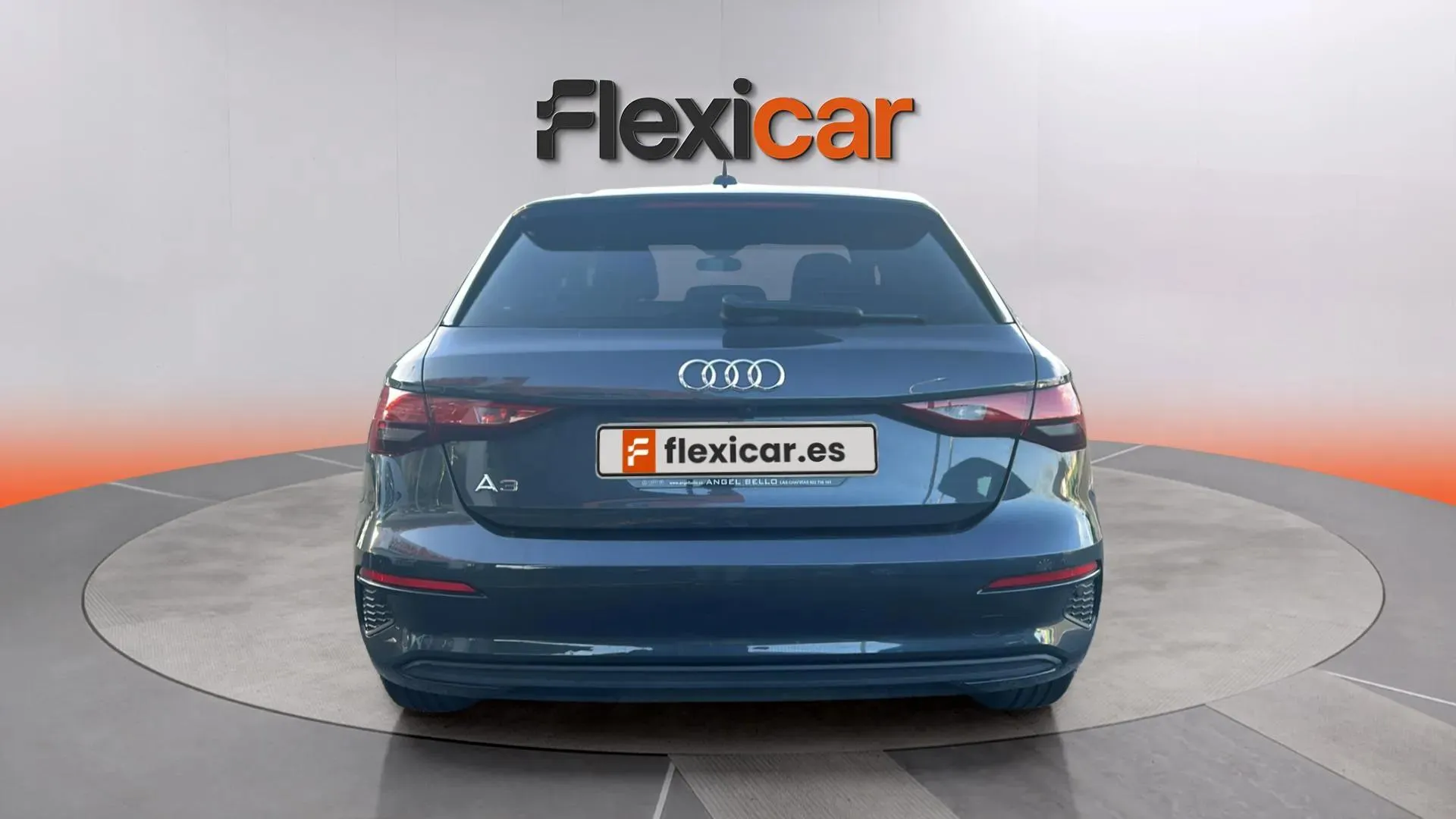 Audi A3 Sportback 30 TFSI - foto 4