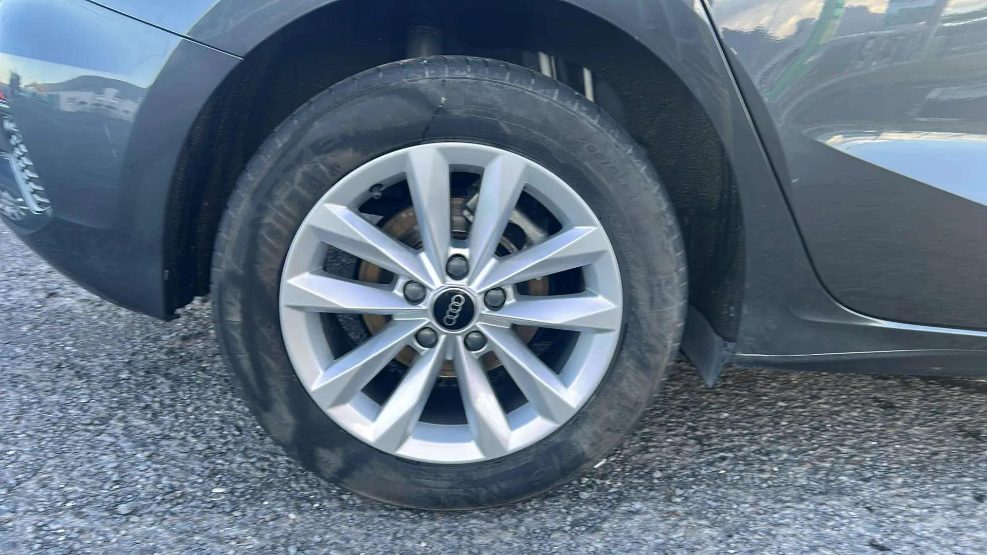 Audi A3 Sportback 30 TFSI - foto 15