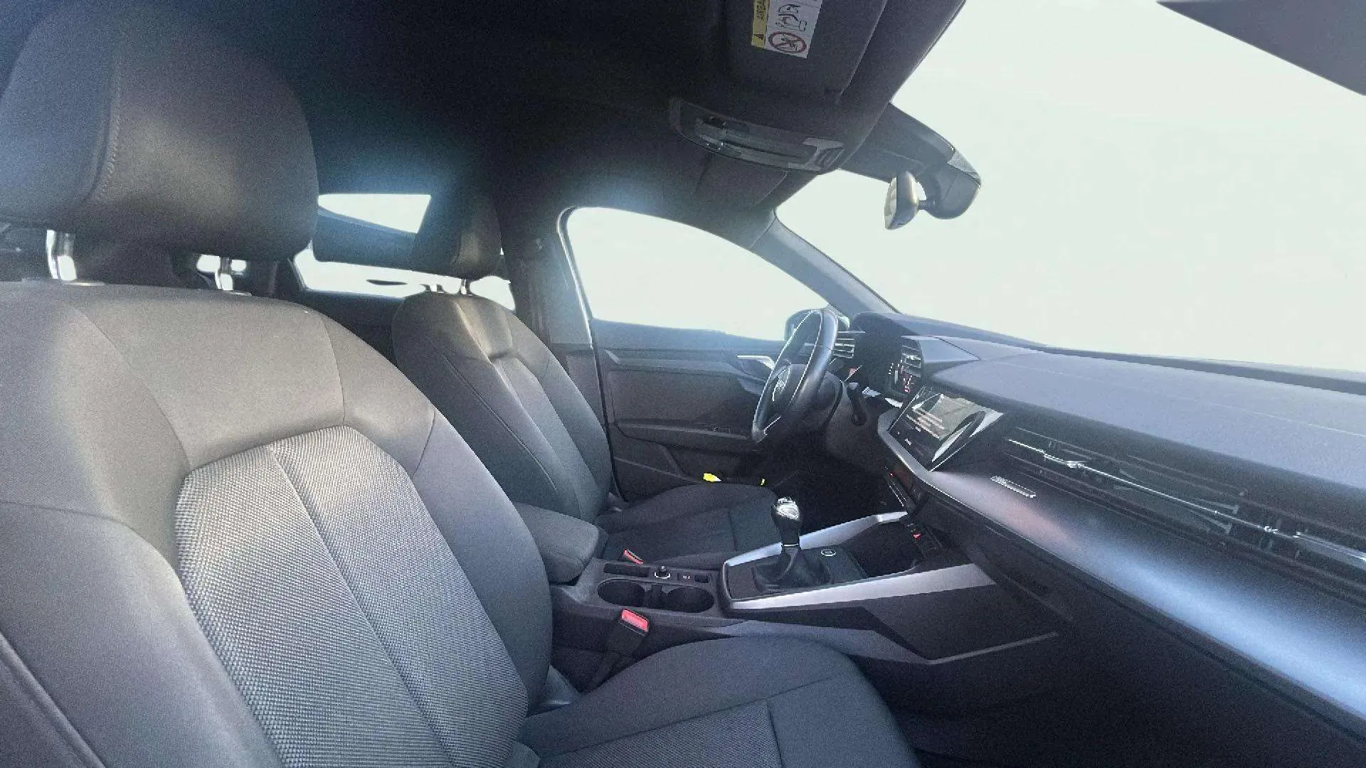 Audi A3 Sportback 30 TFSI - foto 10