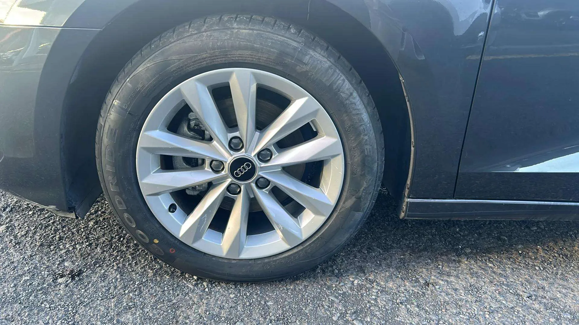 Audi A3 Sportback 30 TFSI - foto 14