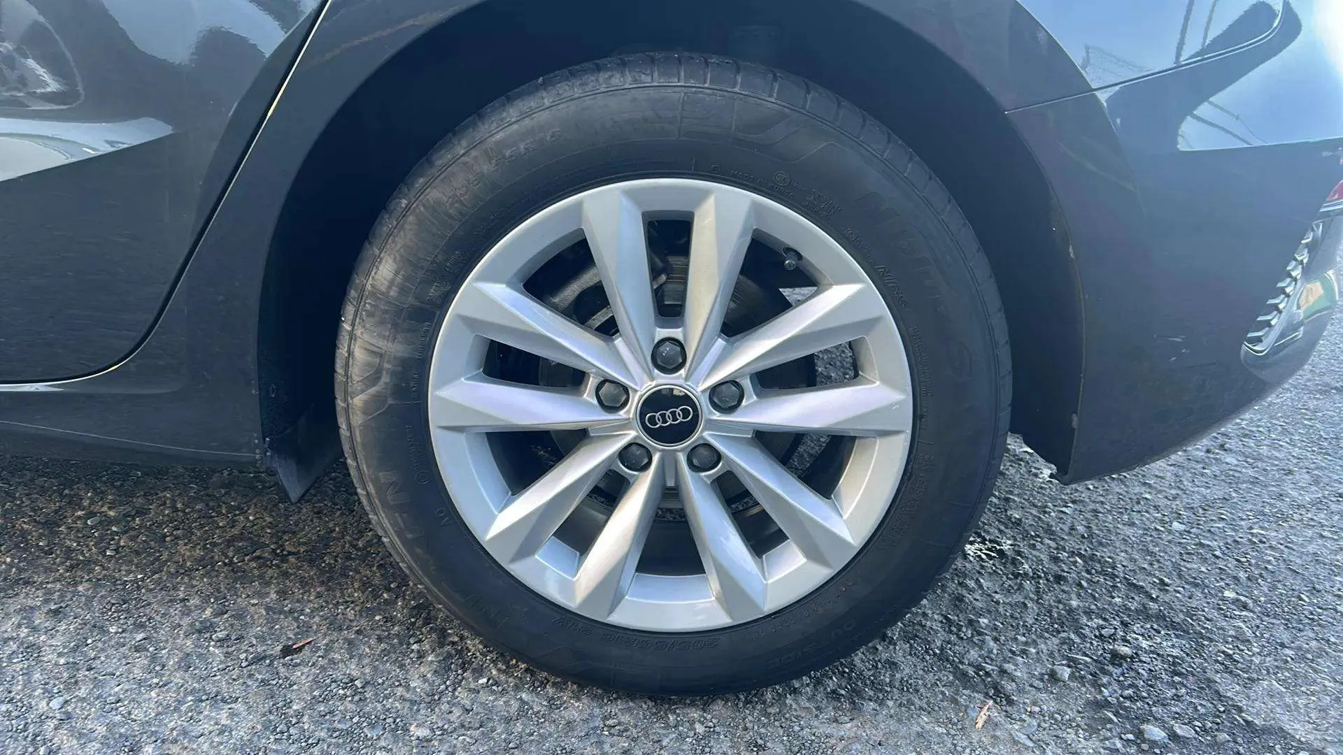 Audi A3 Sportback 30 TFSI - foto 13